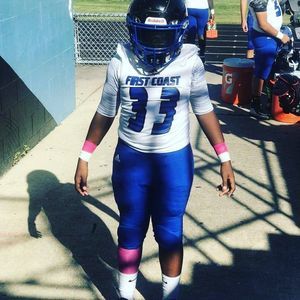 Meet your Posher, Ty